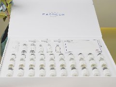 依思佩尔活氧泡泡净颜术：深洁皮肤，净化污垢、油脂、黑头